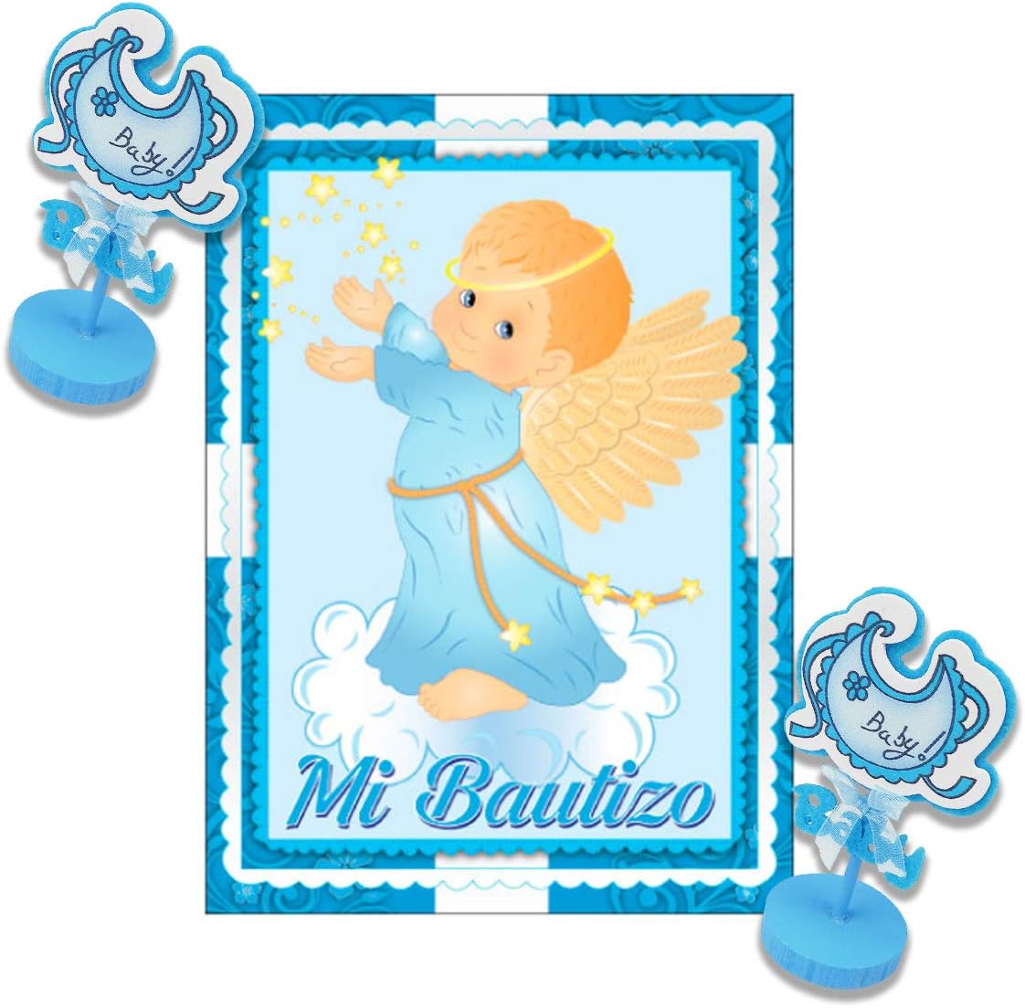 portafotos para cumplea�os