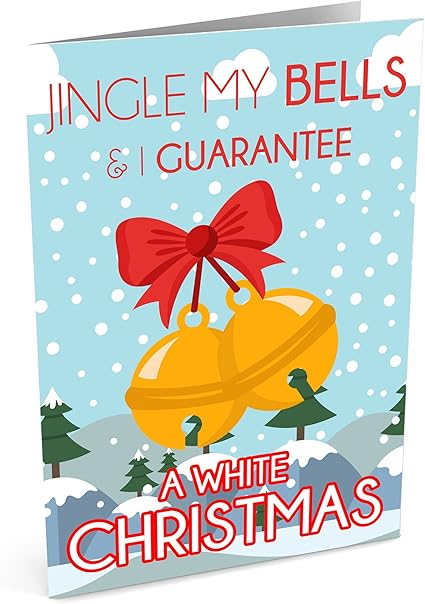 Biglietti Di Natale Umoristici.Biglietto Di Auguri Umoristico Di Natale Grande Rude Novelty Xmas Card Con Un Offensiva Twist Include A5 Biglietto D Auguri E Buste Amazon It Cancelleria E Prodotti Per Ufficio