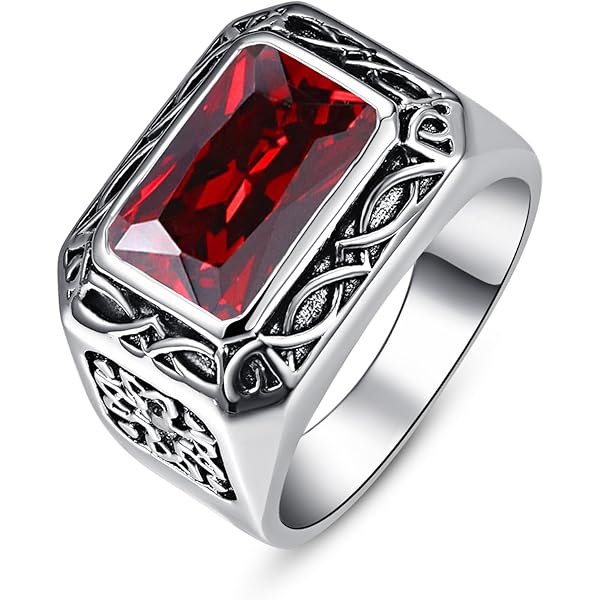 meanWEIRDO GEMSTONE RING BANDITS 15号 meanWEIRDO GEMSTONE RING BANDITS 15号 mean様専用WEIRDO