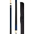 McDermott Lucky L7 Pool Billiard Cue with 1x1 Soft Case