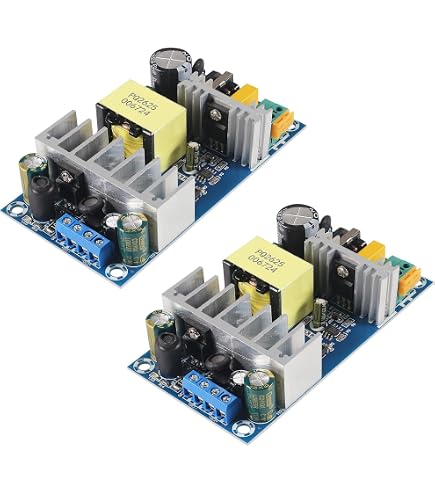 Amazon.com: COSEL LEB225F-0524-SN Switching Power Supplies AC/DC