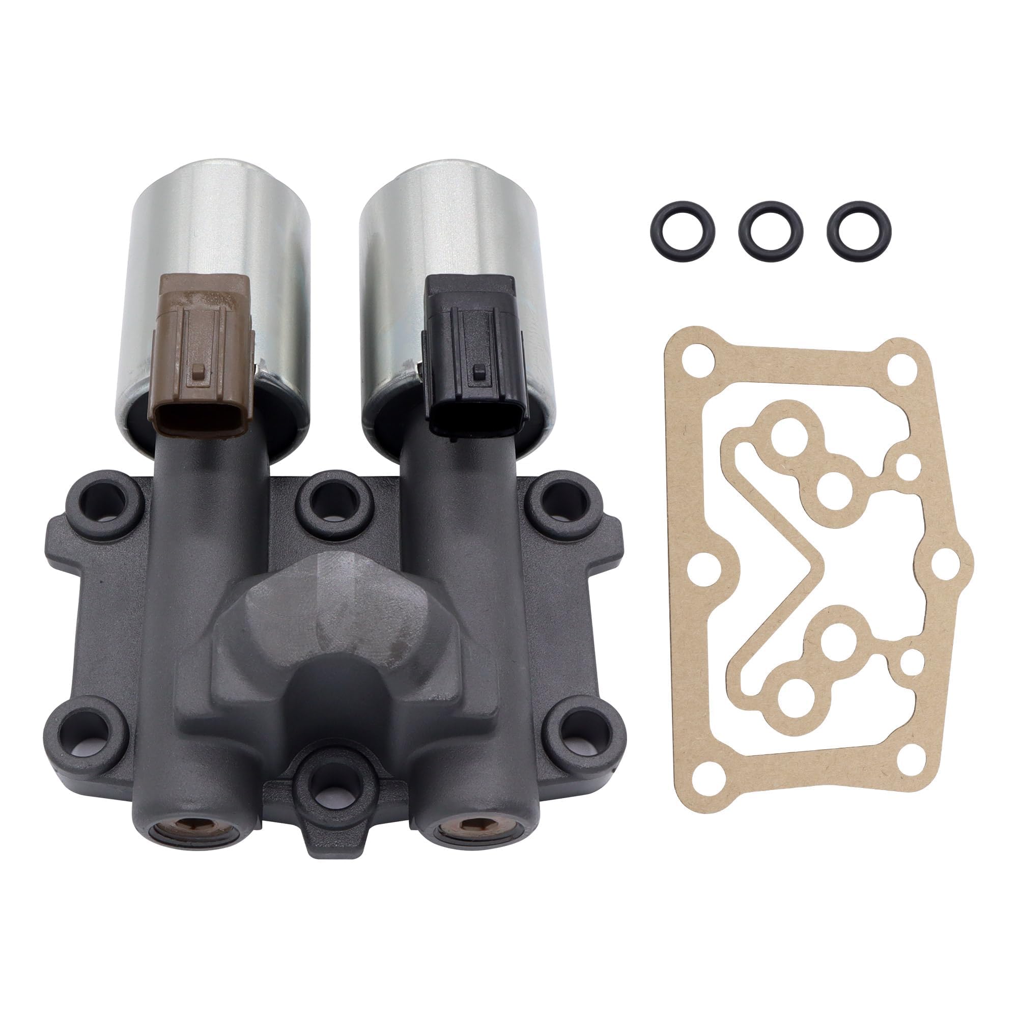 Transmission Dual Linear Shift Solenoid Valve – For Honda Civic 2012-2013 / Fit 2009-2013 (28260-RG5-004)