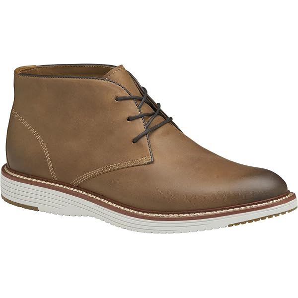 Amazon.com | Samuel Hubbard Rafael Chukka Boot - Boots for  display picture 1