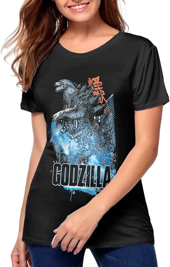 godzilla clothing uk