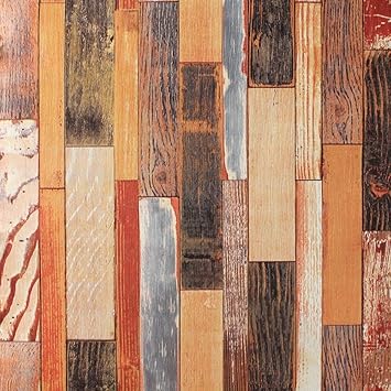 Xhhwzb Wood Grain Contact Paper Film Countertops #vintage #countertops Xhhwzb Wood Grain Contact Paper Film Countertops