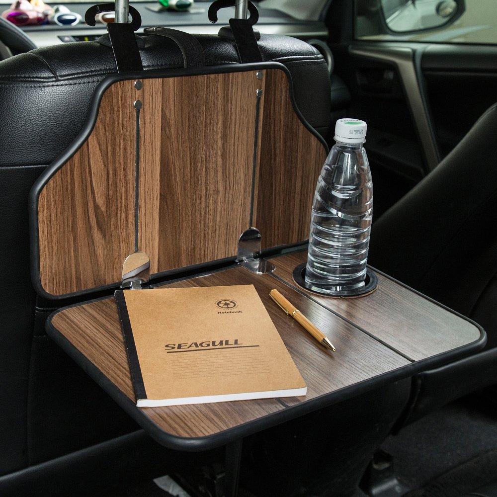 travel car table