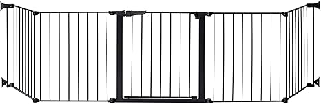 kidco hearth gate
