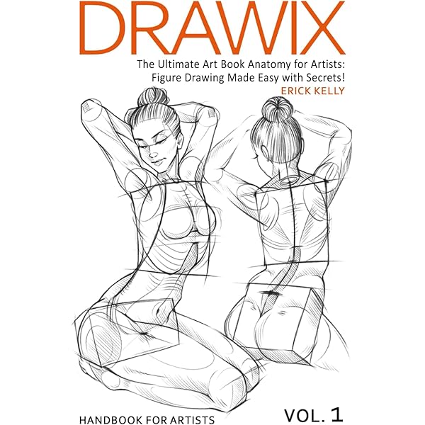 A Handbook of Anatomy For Art Students, Fifth Edition