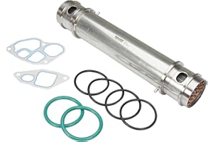 Dorman 904-225 Oil Cooler Kit Ready To Paint If Needed