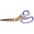 Titan-Edge 7" Titanium Hobby/Craft Scissors