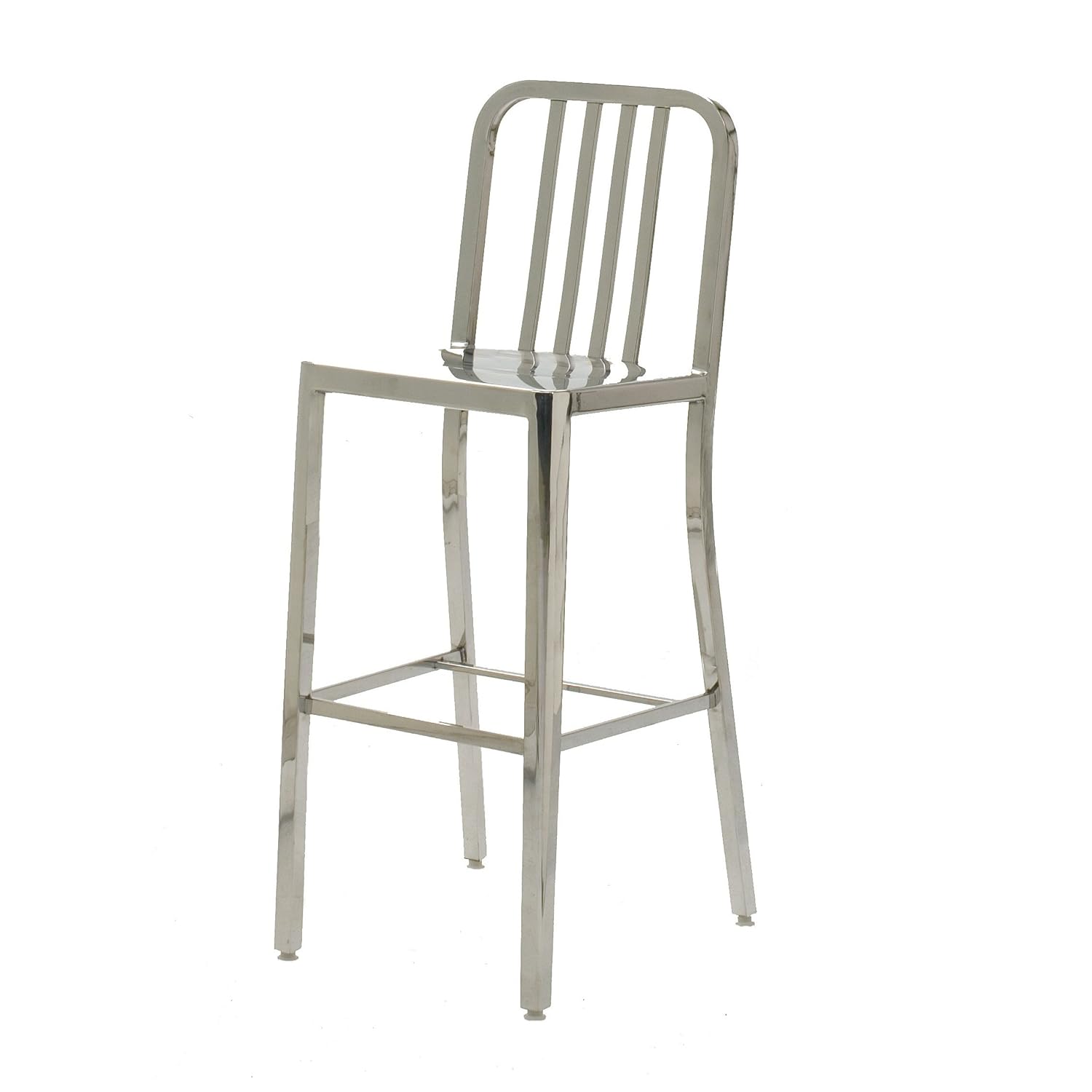 Stainless Steel Bar Stools