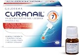 Curanail 5% Fungal Nail Treatment Amorolfine Medicated Nail Lacquer 3ml view 1