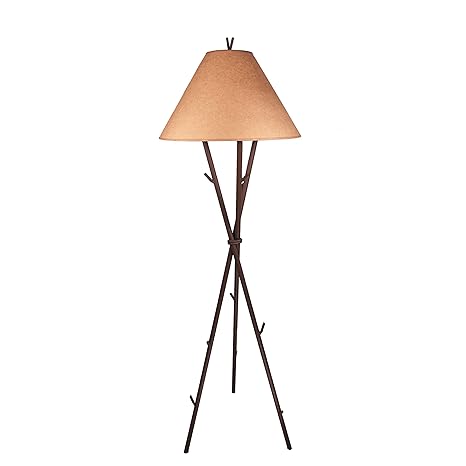 Steel Partners Lighting 116 Oi Floor Lamp Gifford Pinchot