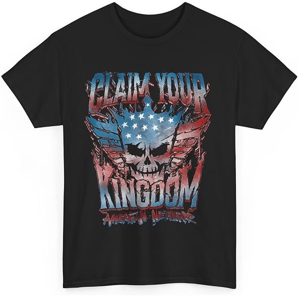 Amazon.com: WWE Cody Rhodes American Nightmare Americana Boys