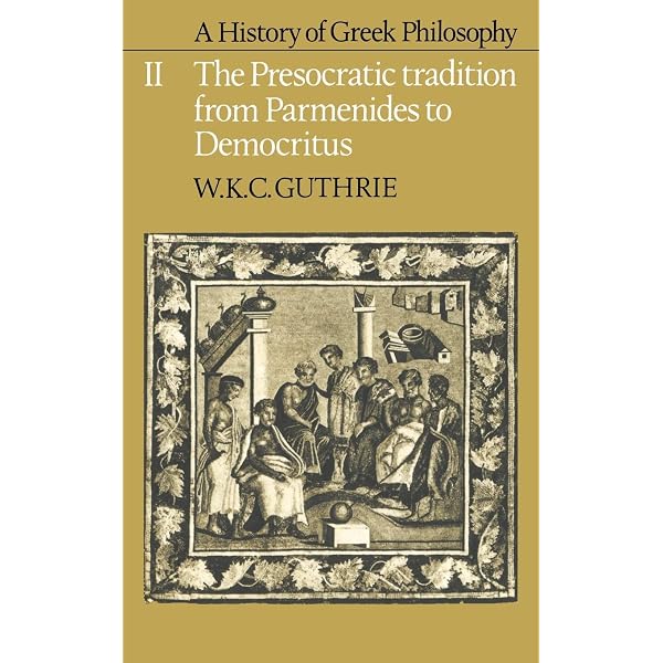 A History of Greek Philosophy: Volume 5, The Later Plato and the