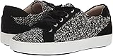 Naturalizer Women's Morrison Black/White Tweed