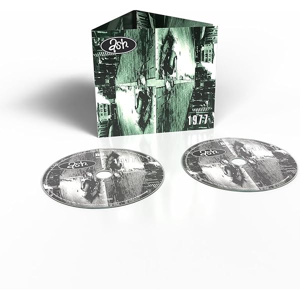 Amazon.com: Free All Angels [Splatter LP]: CDs & Vinyl