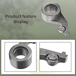 ZHIXING 3235452 Drive Train Roller Pawl Compatible