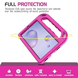 AVAWO Kids Case for Samsung Galaxy Tab A 8.4
