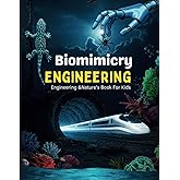 Biomimicry for Kids: Nature’s Engineering Book for Kids- Explore Inventions, biophysics, and Problem-Solving Inspired by Plan