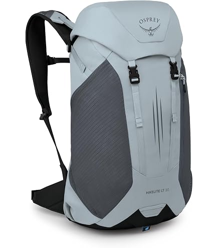 Amazon.com : Osprey Kresta 30L Women's Ski Backpack, Winter Night