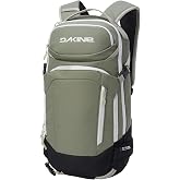 Dakine HELI PRO BACKPACK 20L - MULLED BASIL
