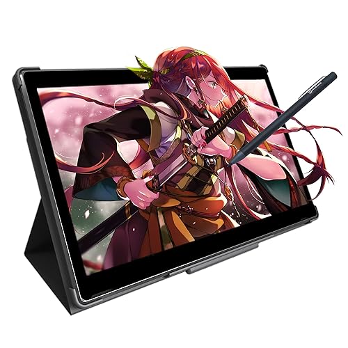 PicassoTab XL Drawing Tablet • P2XL in Bahrain Whizz Graphics