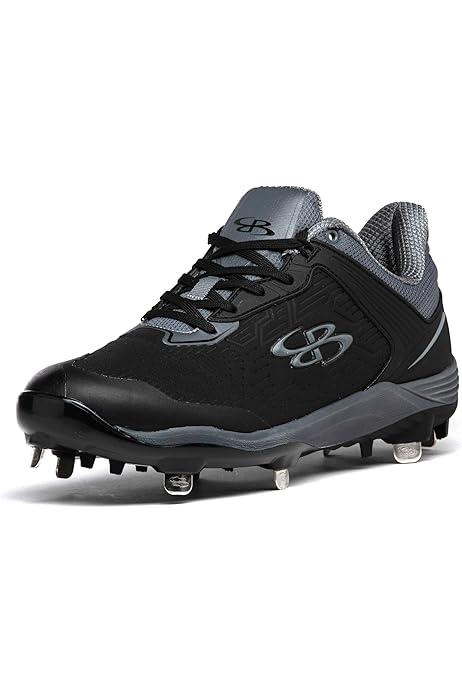 Boombah Viper Boombah Lacrosse Cleats Turf Shoes Boombah