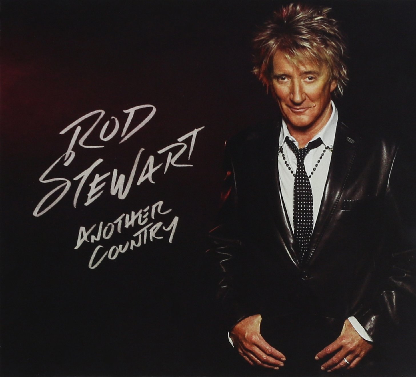 Rod Stewart Another Country [Deluxe] Music