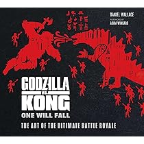 Godzilla: The Art of Destruction | Amazon.com.br