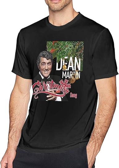 dean martin tee shirts