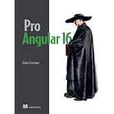 Pro Angular 16