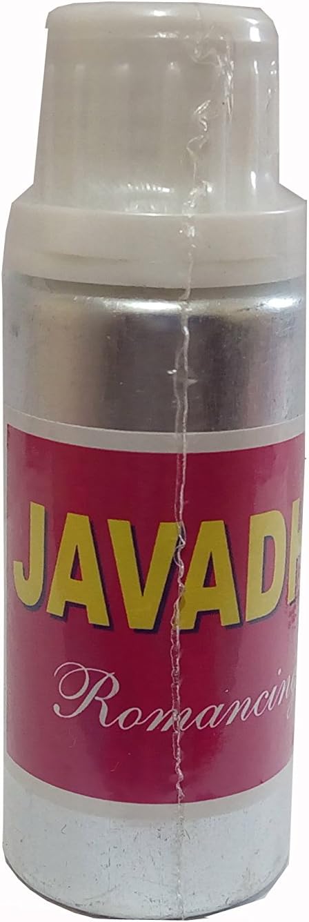 Sagar Nilgiri Products - Javadhu Oil, 25 ml