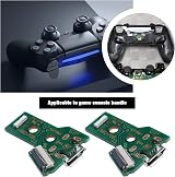 EMSea JDS-055 Interface Board 12-Pin Cable for PS4 Pro Slim Controller - 2 Pack view 3