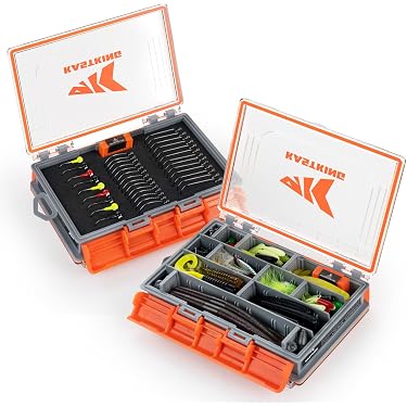 Amazon.com New Releases: The best-selling new & future releases in Fishing Tackle Boxes Amazon.com New Releases: The best-selling new & future releases in Fishing Tackle Boxes