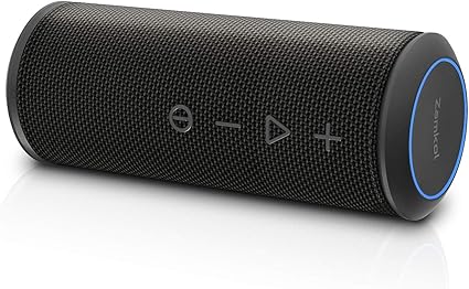 amazon wireless outdoor speakers