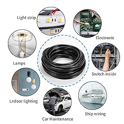 UL2464 Power Lighting Cable Wire Low Voltage Power