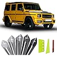 Window Tint Film for Cars Privacy Protection Automotive Film 35% VLT Nano Ceramic Car Winodw Tint Front Windshield Heat Glare UV IR Rays Block Scratch Resistance 24" x 15ft