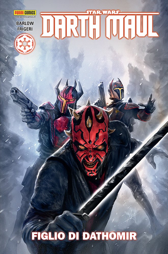 Darth Maul: tutto quello che c’&egrave; da sapere
