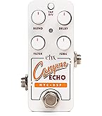 Amazon.com: Electro-Harmonix Pico Triboro Bridge Overdrive