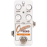 Electro-Harmonix Pico Canyon Echo Delay Pedal | Flexible digital delay in the world&rsquo;s smallest Canyon!