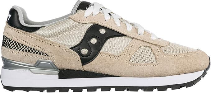 saucony shadow beige