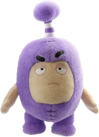 oddbods toys amazon uk