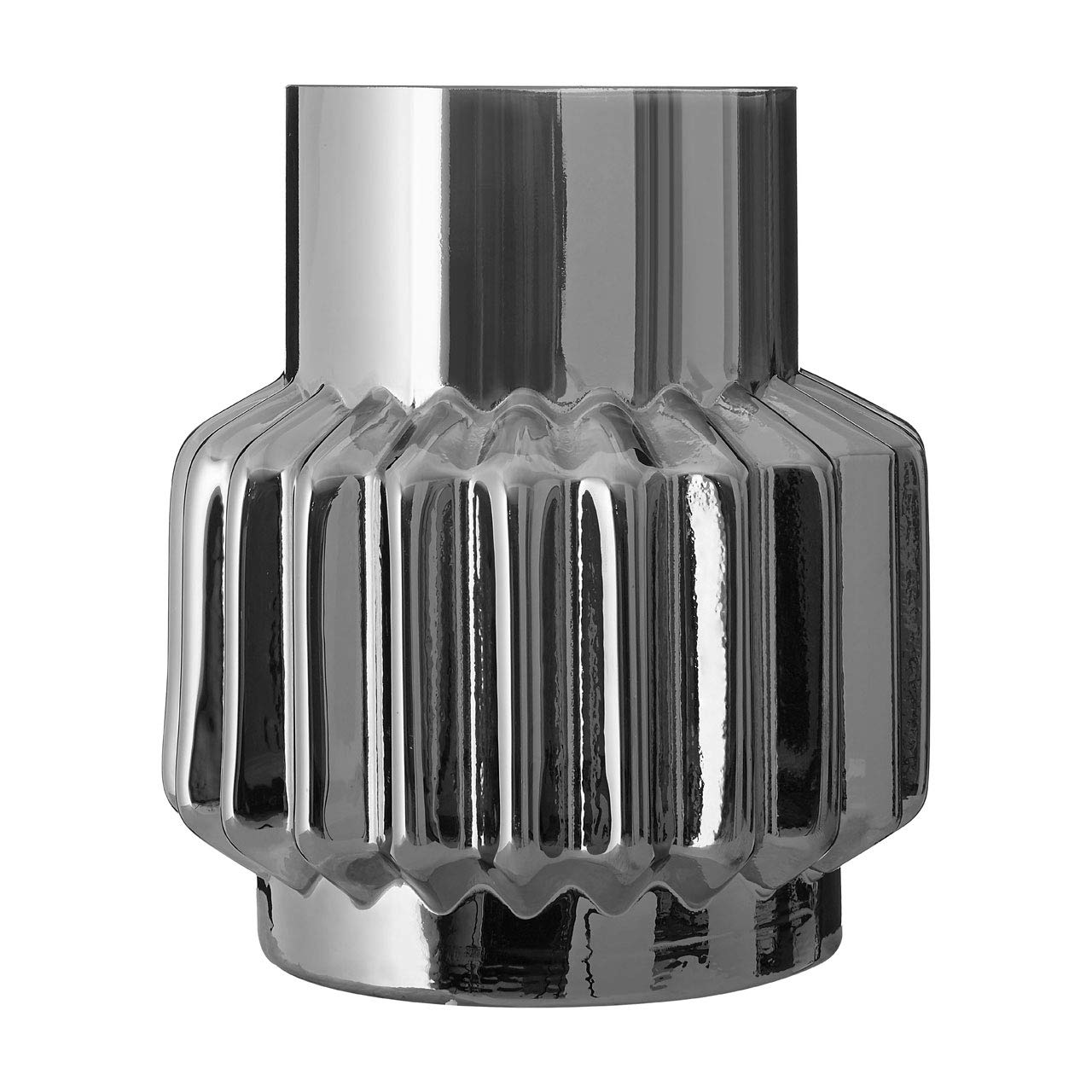 Premier Housewares Vase, Silver