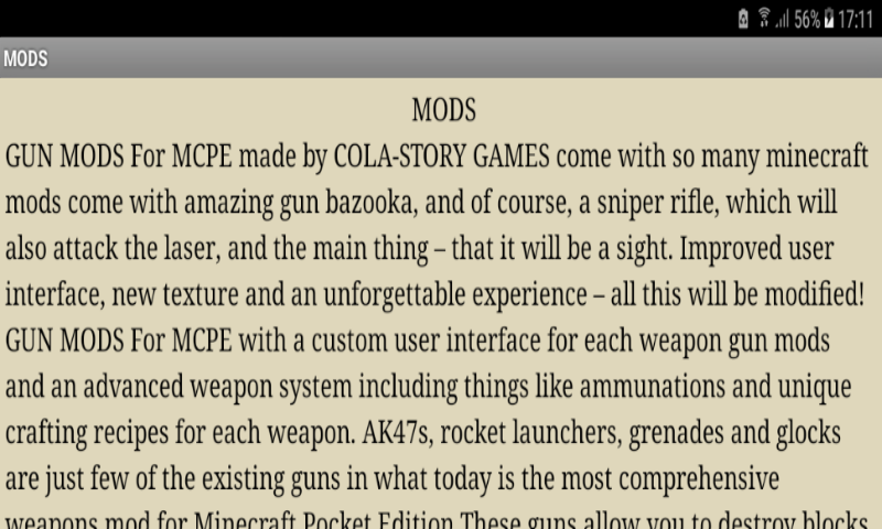 Mods - Thumbnail 3