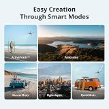 DJI Lito X1 4K Drone for Beginners Updated Mini 3 Version 15km Reach view 3