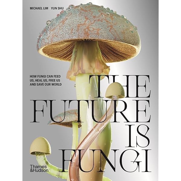 『 THE BOOK OF FUNGI 』世界きのこ大図鑑 オリジナル英語版 世界きのこ大図鑑: 原色・原寸 | ピーター ロバーツ, シェリー