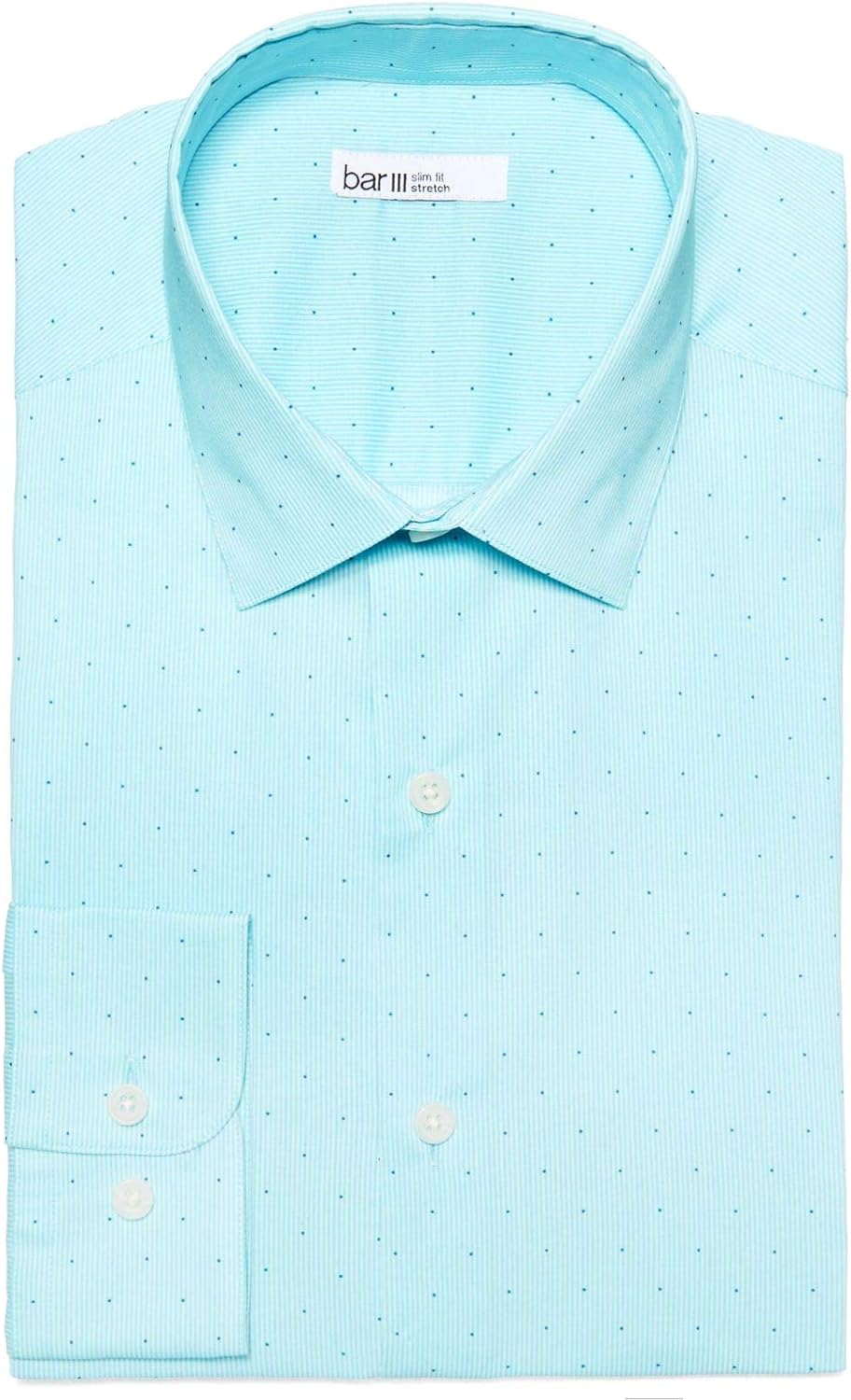 bar iii dress shirt