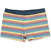 CUNYI Boys Swim Trunks Toddler Stretch Swim Shorts Quick Dry Beachwear Suit Bathing Swimwear