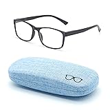 Autojouls Nearsighted Glasses Distance Blue Light